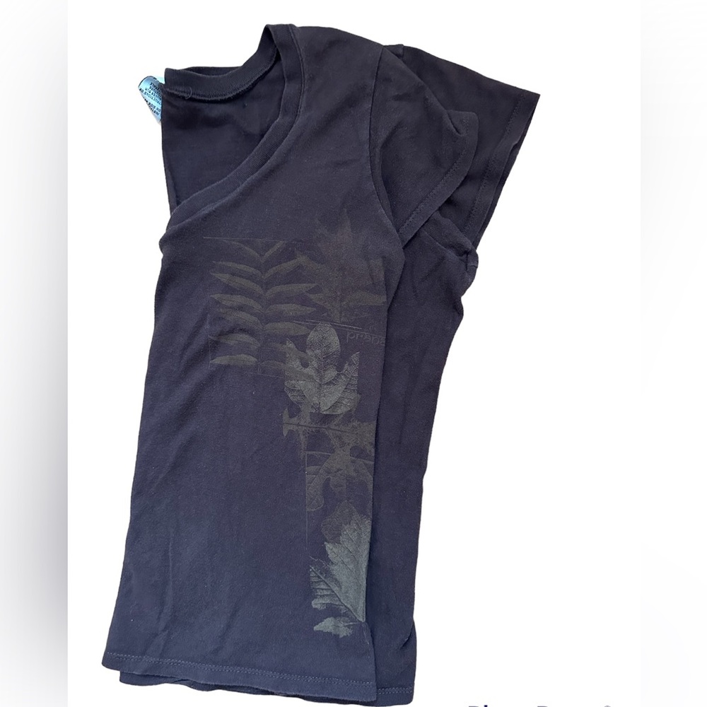 Prana Pattern T-Shirt